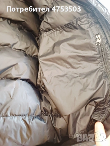 Peak Performance черно яке S, снимка 10 - Якета - 53757078