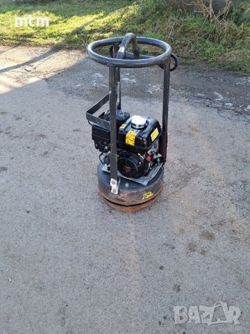 Транбовка husqvarna 