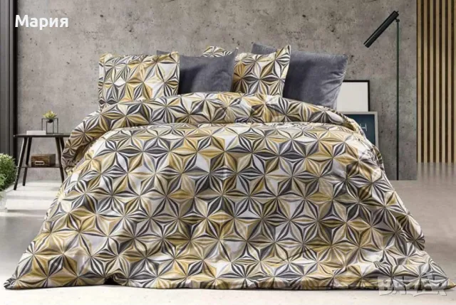 Спални комплекти, снимка 14 - Спално бельо - 48259195