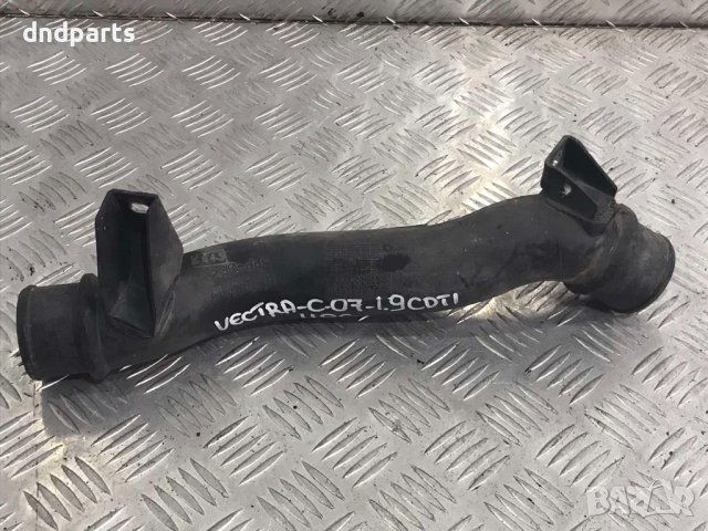Тръба Opel Vectra C,1.9CDTI,2007г.