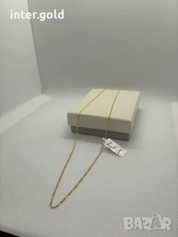 Златен синджир 2.01гр