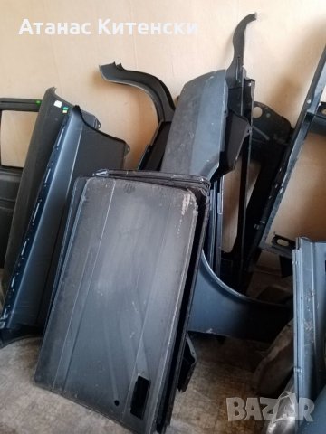 Авточасти и ламарини за руски коли лада нива и москвич, снимка 10 - Части - 34278260