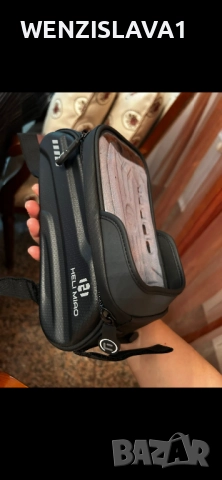 Чанта за колело, снимка 2 - Аксесоари за велосипеди - 52092786
