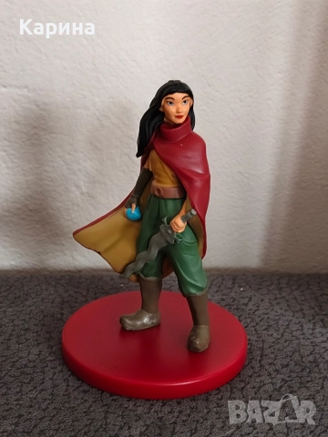 Нови фигурки от Магически аудио приказки , снимка 10 - Фигурки - 52255807