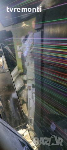 Mainboard BN41-02528A BN94-10832C for Samsung UE55KU6092U 55inc DISPLAY CY-GK055HGEV1H​, снимка 10 - Части и Платки - 42151993