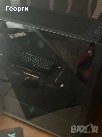 Продавам геймърски компютър, снимка 1