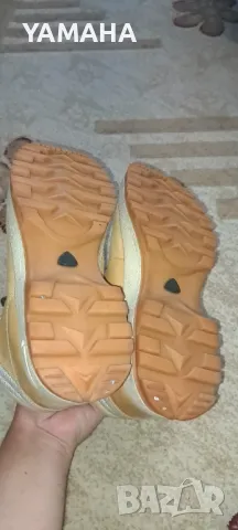 Nike  Мъжки  Туристически  Обувки 44.5, снимка 7 - Мъжки боти - 50405151