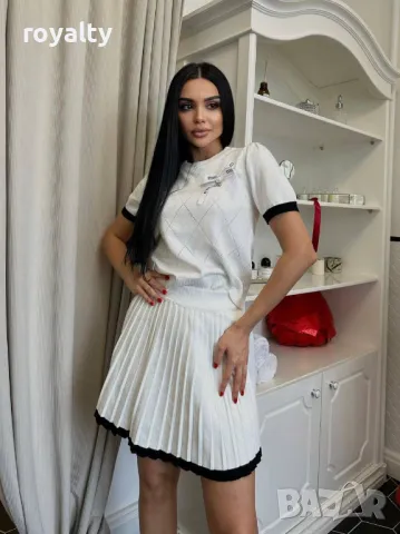 Miu Miu дамски рокли Различни цветове , снимка 2 - Рокли - 49200405