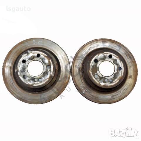 Комплект задни спирачни дискове Mercedes-Benz CLS (C219) 2004-2010 ID:106750