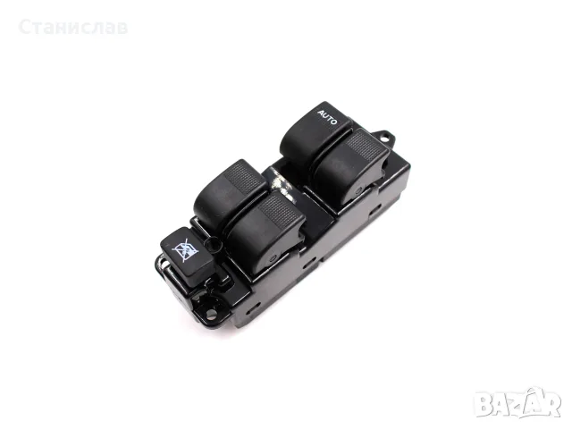 Бутони за електрически стъкла за Mazda B2500, Mazda 6 – GJ6A-66-350
