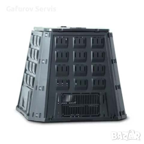 Компостер 420 литра