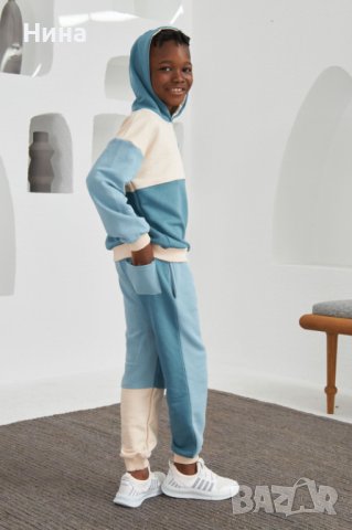 Cikoby комплект, снимка 2 - Детски комплекти - 41730960