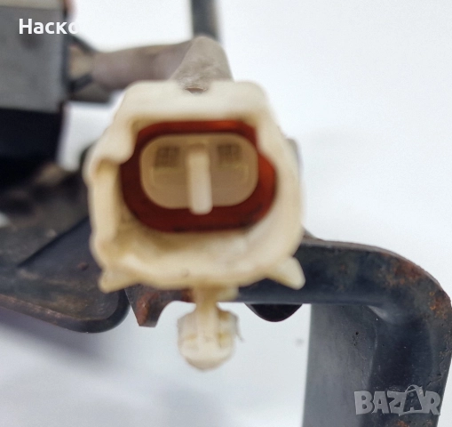 Клапан Климатик Климатроник Toyota Avensis Corolla Verso Тойота Авенсис Корола Версо 443310-0890, снимка 2 - Части - 52776551