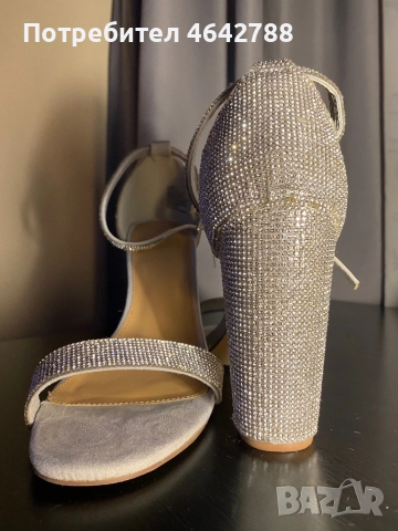 Дамски обувки на ток , снимка 9 - Дамски обувки на ток - 52306331