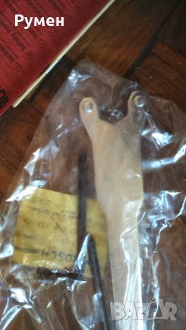  BOSCH-ПРАВ ШЛАИФ-НОВ, снимка 4 - Бормашини - 34328623