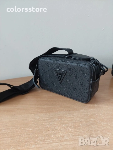 Луксозна чанта Guess/SG54r, снимка 2 - Чанти - 31939634