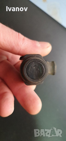 Датчик за парктроник мерцедес pdc сензор 0015427418 0263003167 Bosch, снимка 5 - Части - 36160351