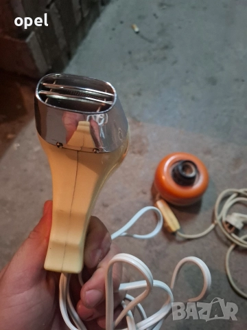 продавам ретро уреди, снимка 5 - Антикварни и старинни предмети - 52857993