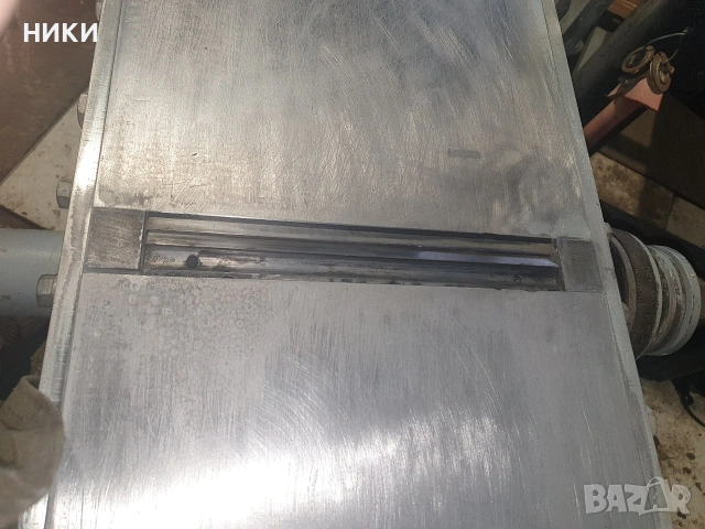 продавам абрихт, снимка 7 - Циркуляри - 53296287