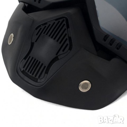 Очила за мотор, велосипед, АТВ, скейт, маска за тренировка, снимка 11 - Аксесоари за велосипеди - 35889950