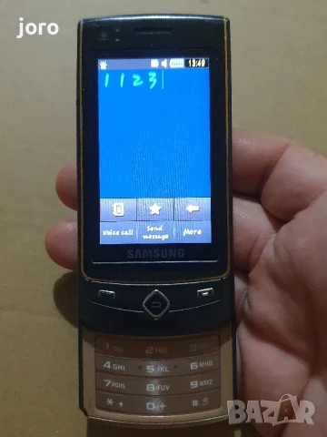 samsung s8300, снимка 9 - Samsung - 50941425