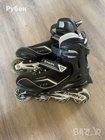Ролери Raven, снимка 2 - Ролери, кънки - 50575501