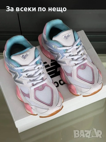 New Balance Детски Маратонки👟Детски Спортни Обувки Ню Баланс Код E1212, снимка 2 - Детски маратонки - 53253035