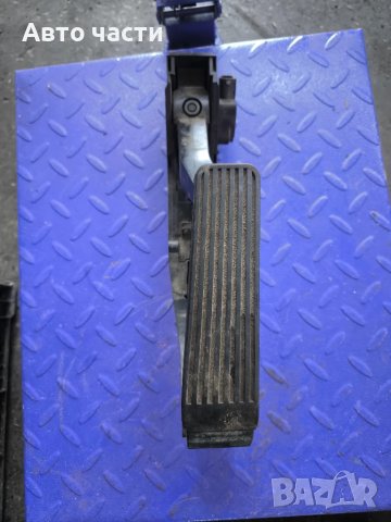 ПОТЕНЦИОМЕТЪР ПЕДАЛ ЗА ГАЗ MB W211 A2113000504