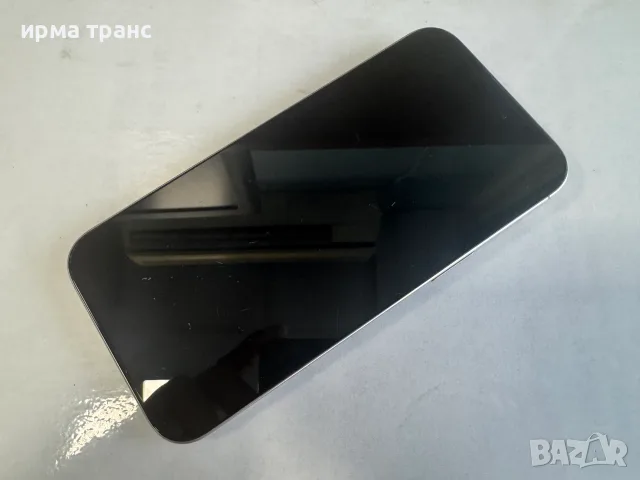 iPhone 16 Pro Max 256gb 91% батерия.Гаранция, снимка 3 - Apple iPhone - 55843122