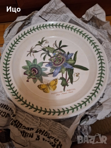 BOTANIC GARDEN, снимка 15 - Други - 52914818