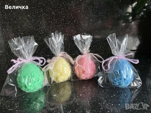 великденски яйца. , снимка 3 - Романтични подаръци - 49170070