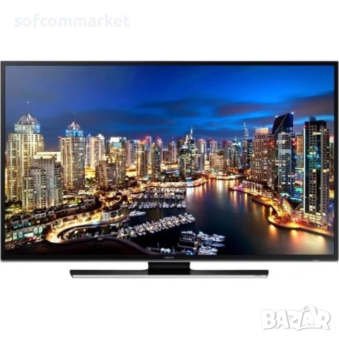 Телевизор Samsung 4K Ultra HD Smart TV (UE40HU6900) 