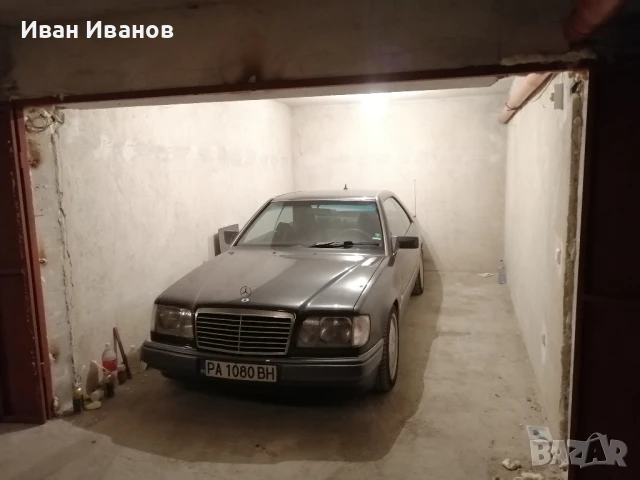 Гараж под наем Пазарджик, бул Руски, снимка 6 - Гаражи и паркоместа - 50686246