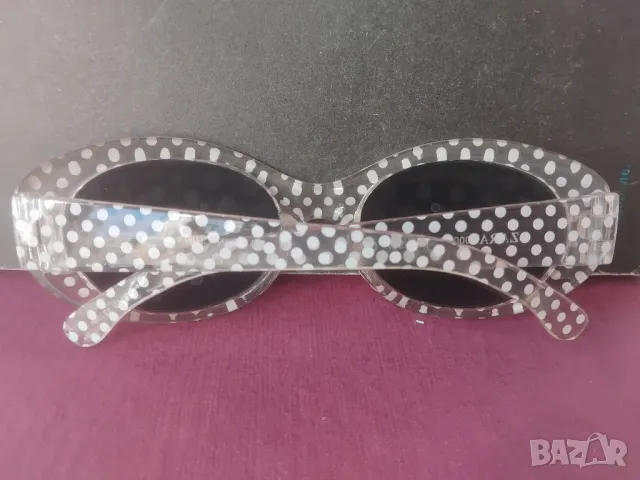 ZARA дамски слънчеви очила, снимка 6 - Слънчеви и диоптрични очила - 49260826