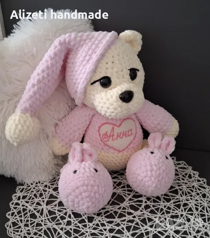 Плетено мече 