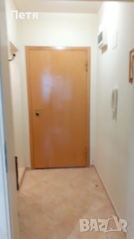  Дава под наем едностаен апартамент до Х ЕИ от собственик, снимка 9 - Апартаменти - 53180474