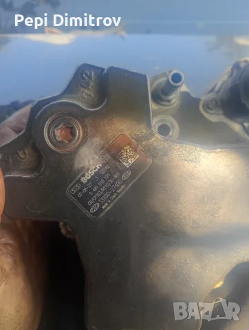 33100-27400 Помпа високо налягане KIA HYUNDAI 2.0 2.2CRDI 0445010121 0 445 010 121, снимка 3 - Части - 56157654