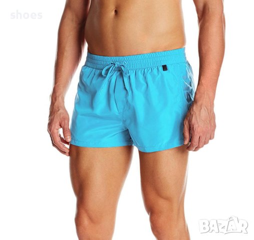 Diesel Оригинални мъжки бански / къси панталонки / шорти за плаж, снимка 1 - Бански - 40953932