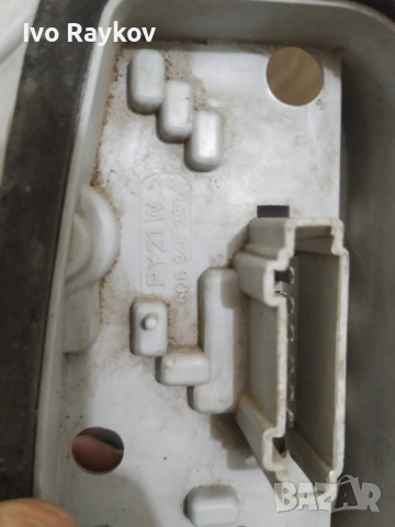 Дясна платка стоп VW Polo 9N хечбек (2001-2005г.) десен , 6Q6945258A, снимка 6 - Части - 52211855