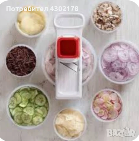 Системата Фюжън мастер и др., снимка 13 - Аксесоари за кухня - 50637154