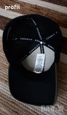 Oakley шапка, снимка 6 - Шапки - 49904050