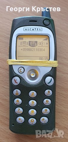 Alcatel OT501, снимка 6 - Alcatel - 41042112