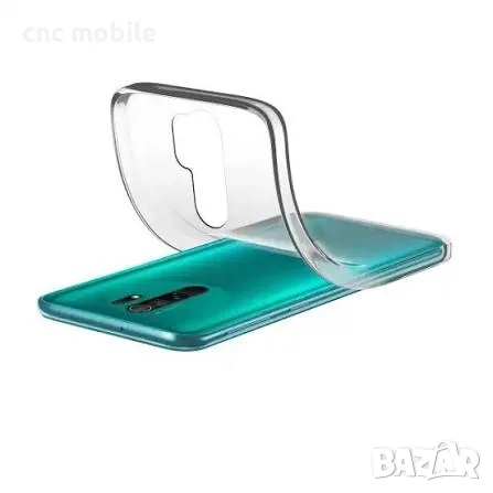 Xiaomi Redmi 9 калъф / case, снимка 8 - Калъфи, кейсове - 46709226