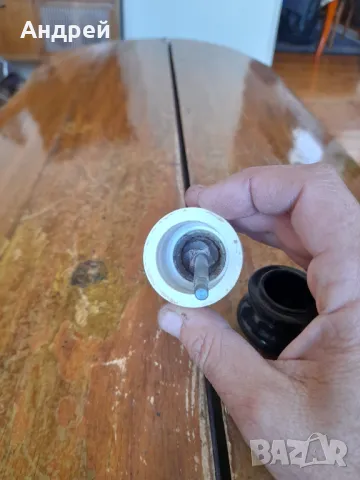 Стара Мелничка,мелница за чер пипер #23, снимка 4 - Други ценни предмети - 49844396