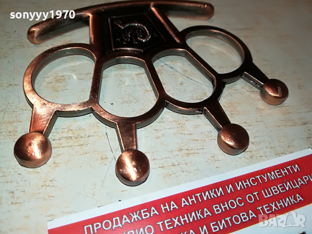 БОКС С ШИПОВЕ-НОВ МОДЕЛ 2303221859, снимка 10 - Колекции - 36210235