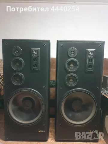 Infinity SM 152