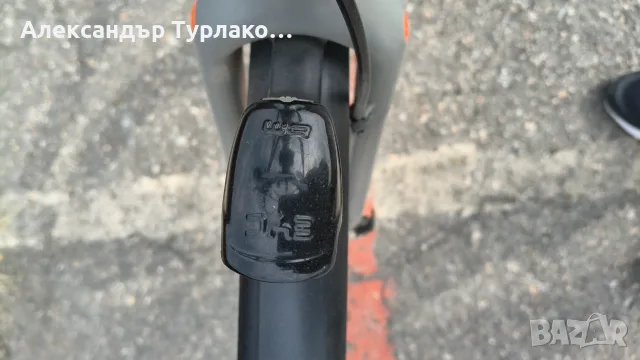 KOGA F3 5.0 full SLX, снимка 17 - Велосипеди - 56166865