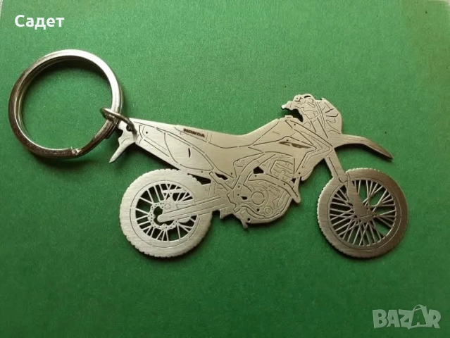 ключодържател от неръждаема стомана, снимка 11 - Други - 53803502