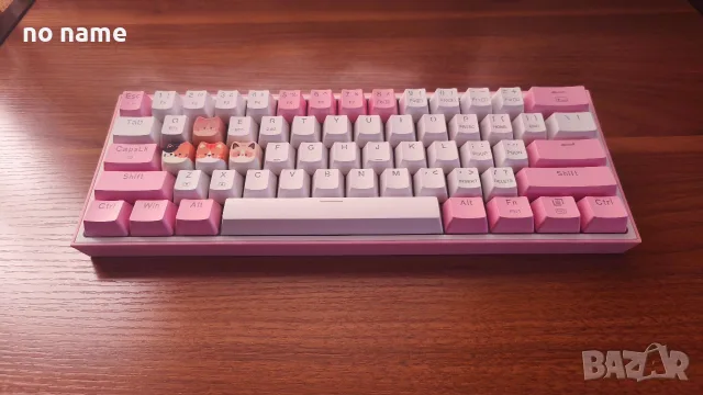 Redragon K-616 fizz pro