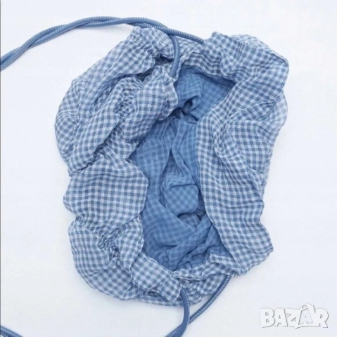 Чанта на Zara, снимка 3 - Чанти - 53839554